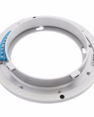 DoPchoice NL Mount Adapter with Chip for Rabbit Rounder universal