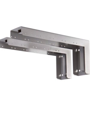 Colorama Rolleasy Wall Brackets