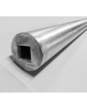 Colorama Rolleasy 9' Aluminium Roller