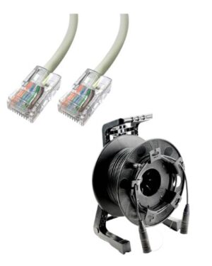 Ethernet cables