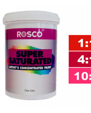 Rosco 5975 Supersat Magenta - 0.95L