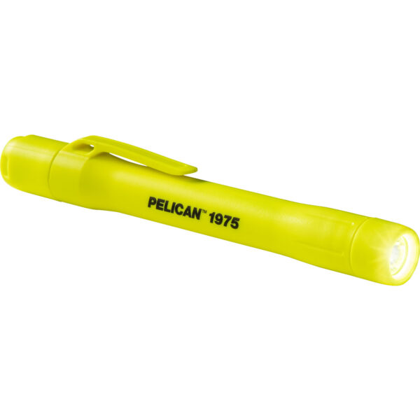 Pelican 1975 Flashlight