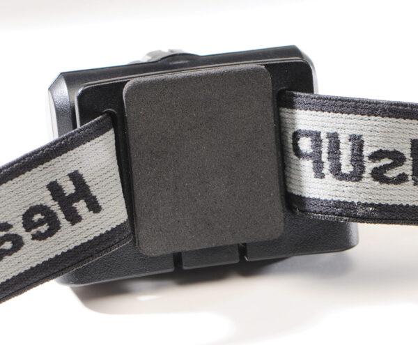 Pelican 2690 HeadsUp Lite Headlamp - Image 3