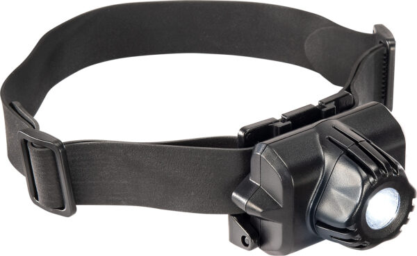 Pelican 2690 HeadsUp Lite Headlamp - Image 4
