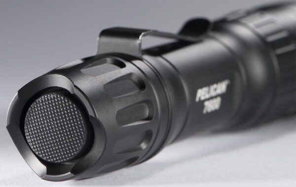 Pelican 7600 Tactical Flashlight - Image 5