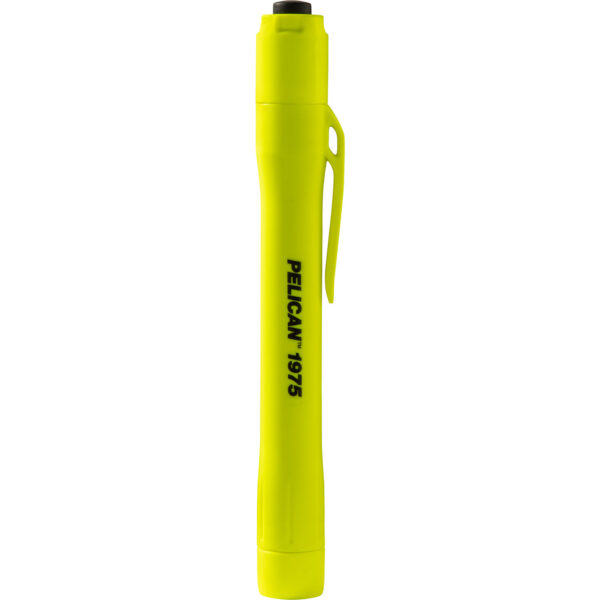 Pelican 1975 Flashlight - Image 3