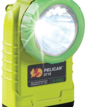 Pelican 3715PL Right Angle Light