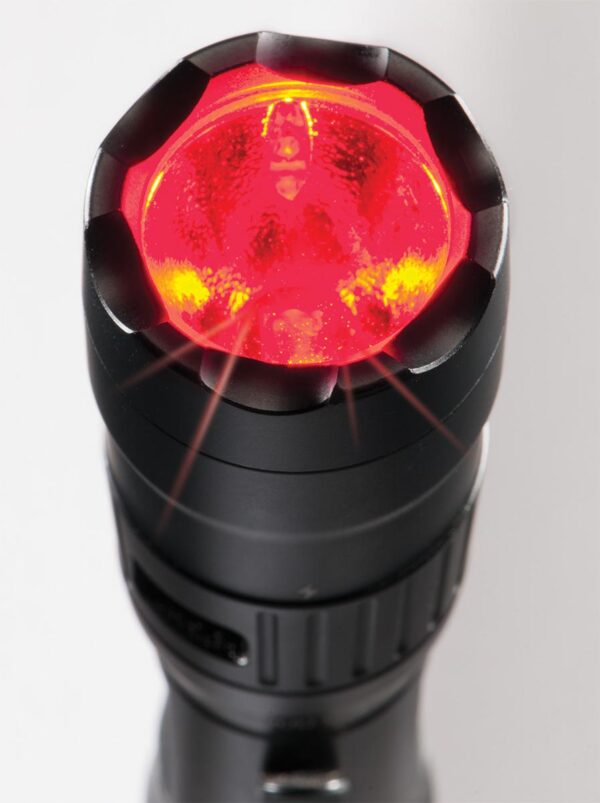 Pelican 7600 Tactical Flashlight - Image 3