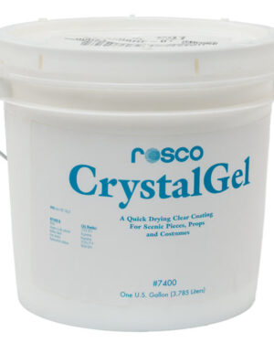 Rosco 7400 Crystal Gel