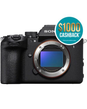 Sony a1 II 50MP 30FPS 8K Video Full Frame Body