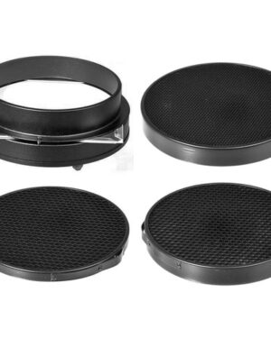 Profoto Grid and Filter Holder Kit for Zoom Reflector and Zoom Reflector 2