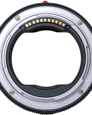 Megadap EFTZ21 Canon EF Lens to Nikon Z-Mount Autofocus Adapter