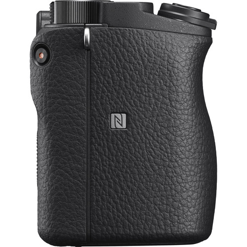 Sony a6400 Mirrorless Camera with 16-50mm f/3.5-5.6 II Lens - Image 7