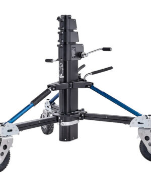 Avenger Banshee Wind-Up Stand with Wheels