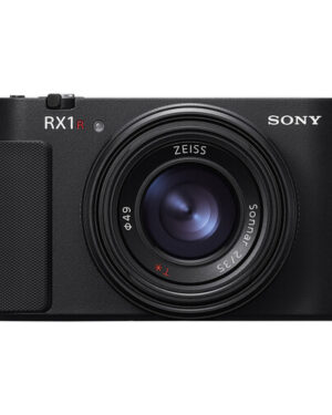 Sony RX1R III 61.0MP 35MM Full Frame DSC