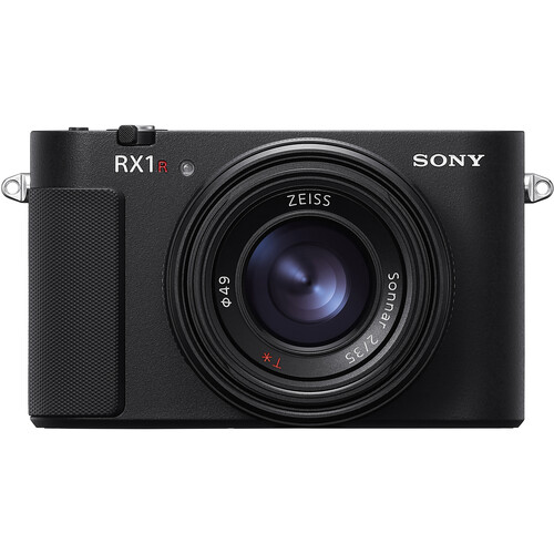 Sony RX1R III 61.0MP 35MM Full Frame DSC