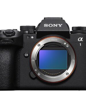 Sony a1 II 50MP 30FPS 8K Video Full Frame Body