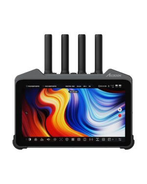 Accsoon CineView M7 PRO 4K60 7 Inch Smart Touchscreen Wireless Transmission Monitor