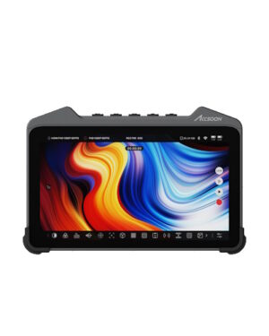 Accsoon CineView M7 4K60 7 Inch Smart Touchscreen Monitor
