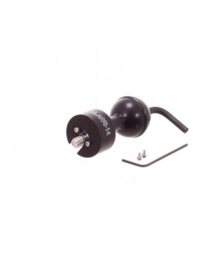 Ultralight BA-ARRI Ball Adapter 1/4