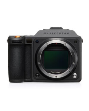 Hasselblad X2D II 100C