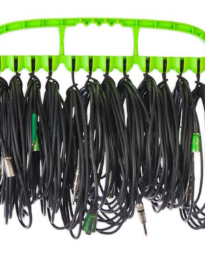 Cable Wrangler - Green