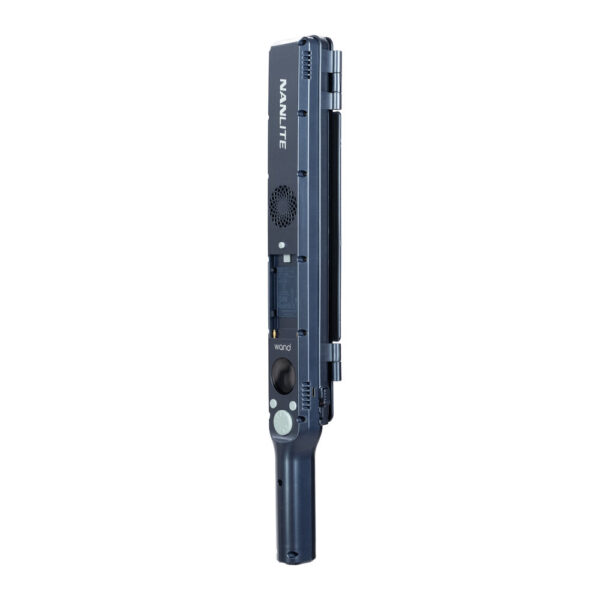 Nanlite Wand LED Light Midnight Blue - Image 2