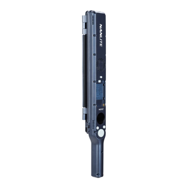 Nanlite Wand LED Light Midnight Blue - Image 3