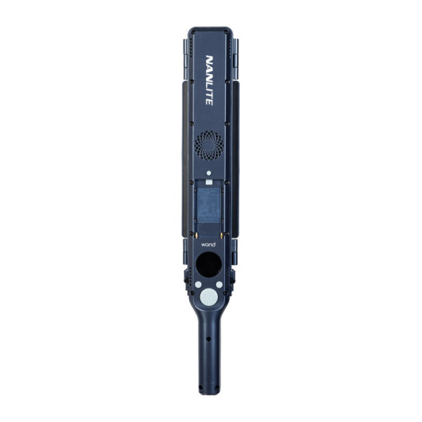 Nanlite Wand LED Light Midnight Blue - Image 4