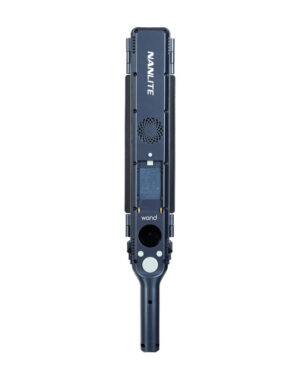 Nanlite Wand LED Light Midnight Blue