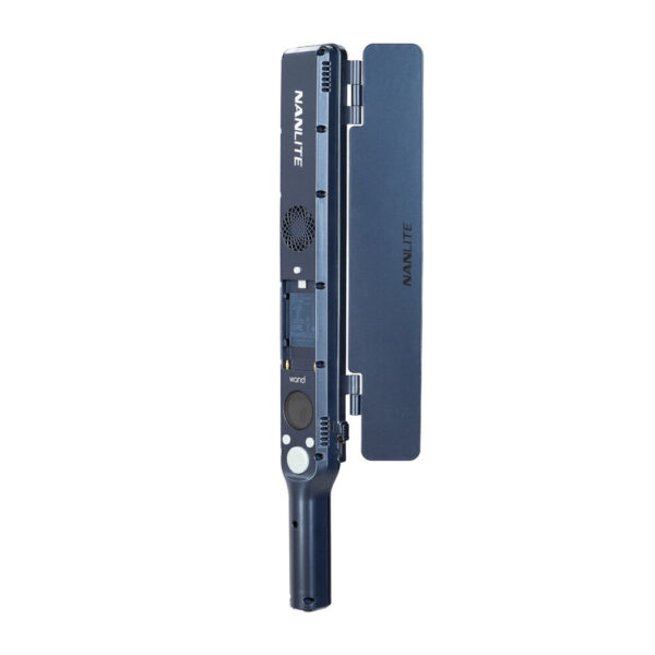 Nanlite Wand LED Light Midnight Blue - Image 5