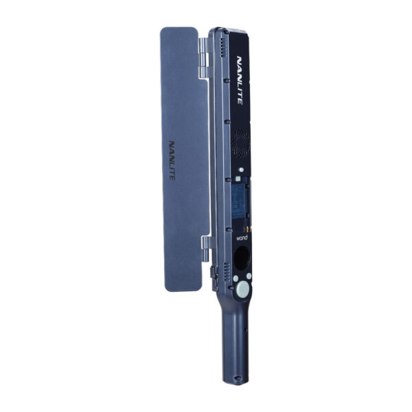 Nanlite Wand LED Light Midnight Blue - Image 6