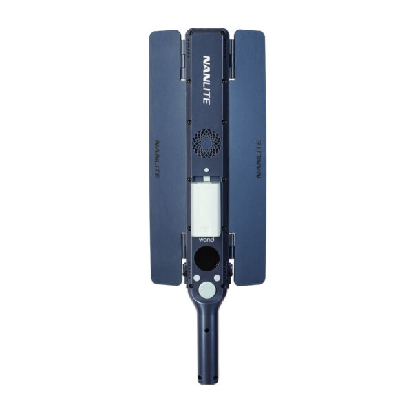 Nanlite Wand LED Light Midnight Blue - Image 7
