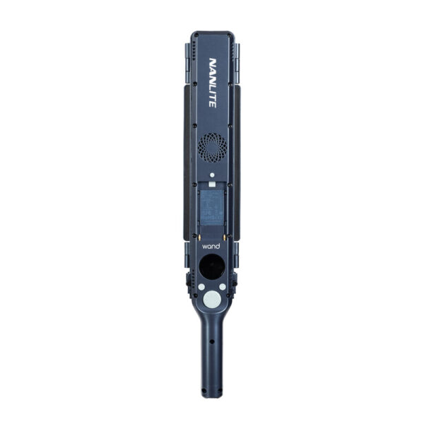 Nanlite Wand LED Light Midnight Blue