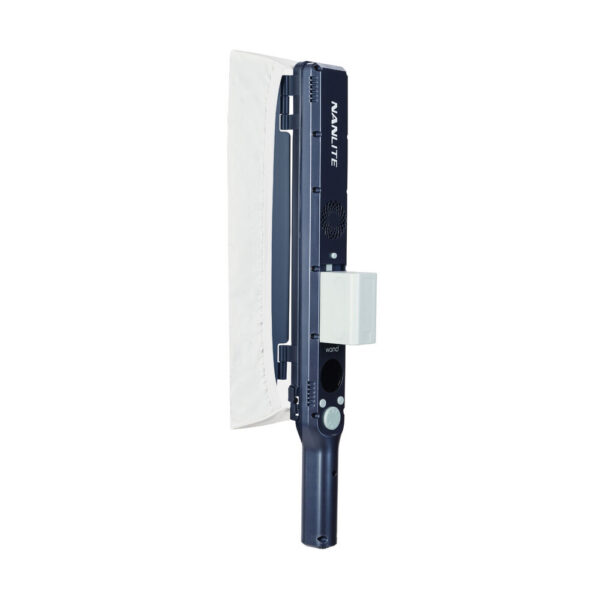 Nanlite Wand LED Light Midnight Blue - Image 8