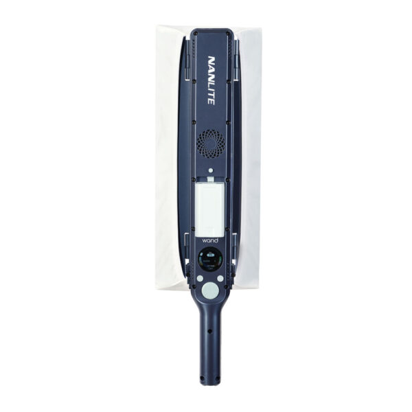 Nanlite Wand LED Light Midnight Blue - Image 9