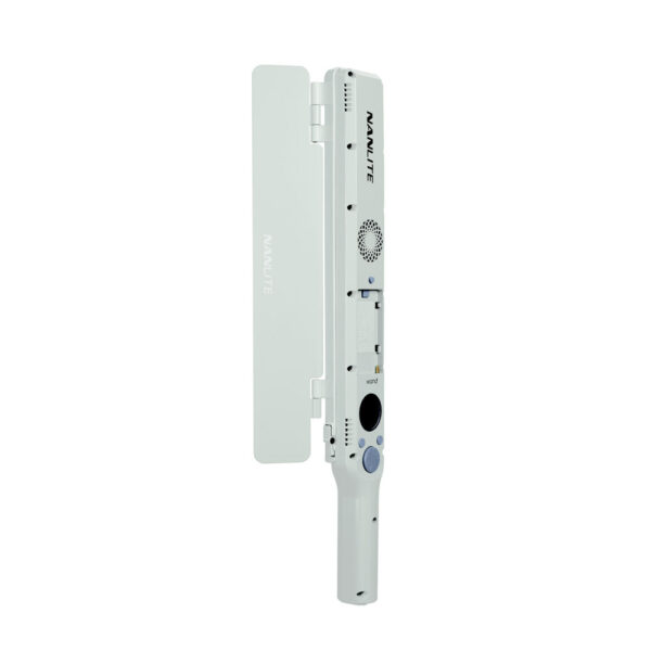Nanlite Wand LED Mint Blue - Image 3