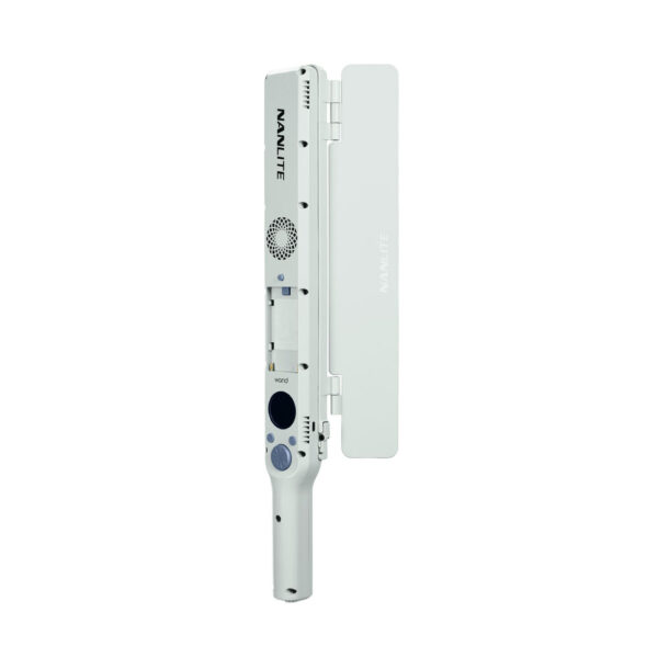 Nanlite Wand LED Mint Blue - Image 4