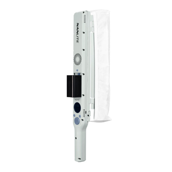 Nanlite Wand LED Mint Blue - Image 5
