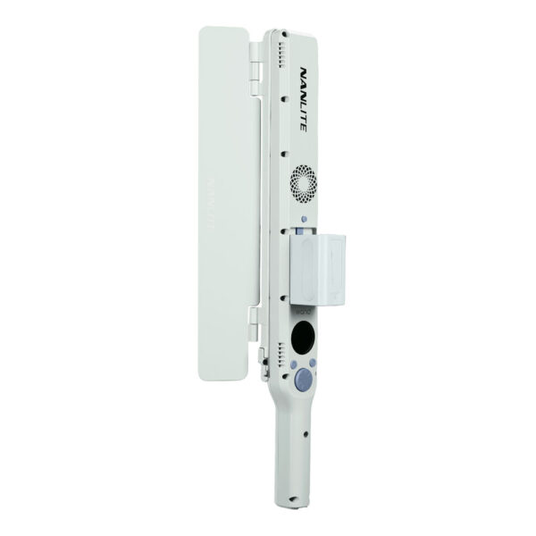Nanlite Wand LED Mint Blue - Image 6