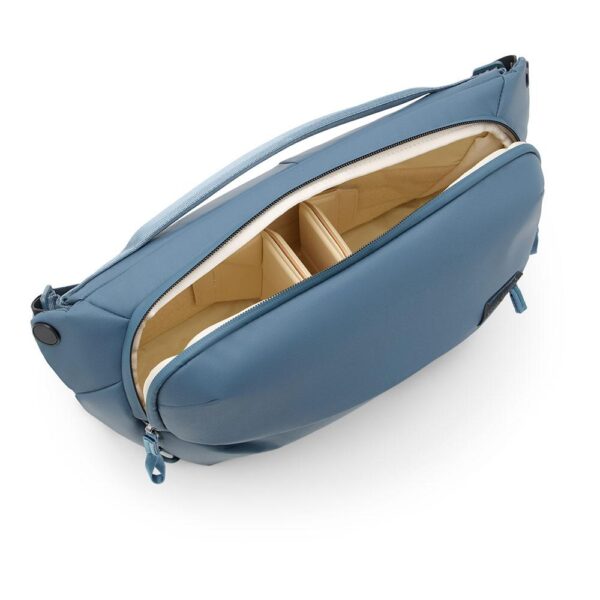 Peak Design Everyday Sling 10L v2 - Ocean - Image 3