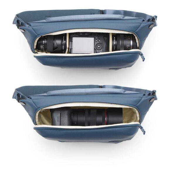 Peak Design Everyday Sling 10L v2 - Ocean - Image 4