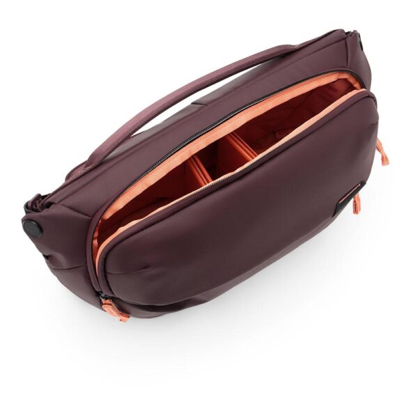 Peak Design Everyday Sling 10L v2 - Eclipse - Image 3