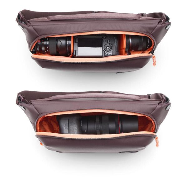 Peak Design Everyday Sling 10L v2 - Eclipse - Image 4