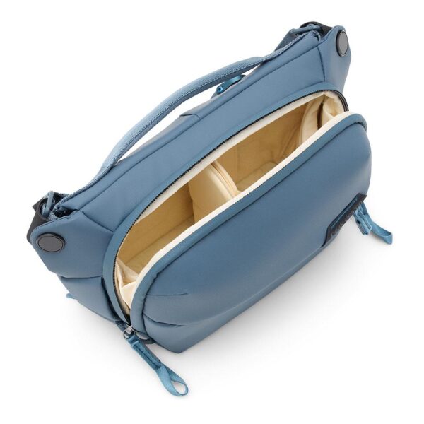 Peak Design Everyday Sling 3L v2 - Ocean - Image 3