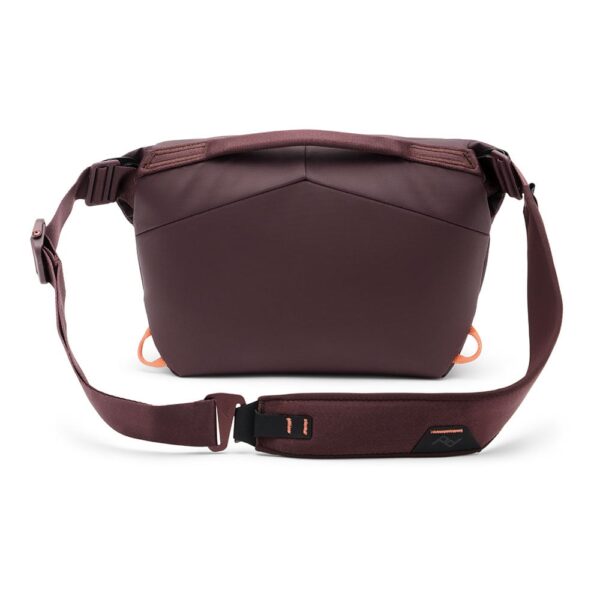 Peak Design Everyday Sling 3L v2 - Eclipse - Image 2