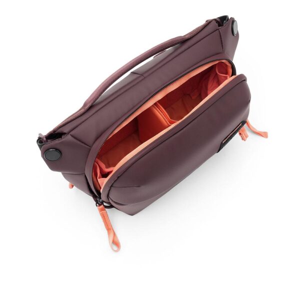 Peak Design Everyday Sling 3L v2 - Eclipse - Image 3