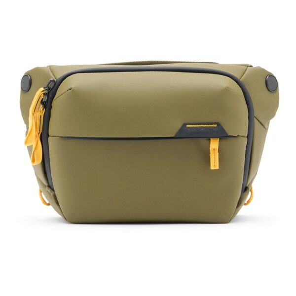 Peak Design Everyday Sling 3L v2 - Kelp - Image 2