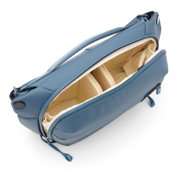 Peak Design Everyday Sling 6L v2 - Ocean - Image 3
