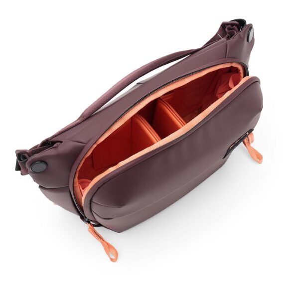 Peak Design Everyday Sling 6L v2 - Eclipse - Image 3